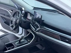 Haval H6 National Trend Edition 1.5T Automatic Urban Version - ფოტო 15