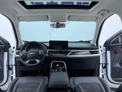 Haval H6 National Trend Edition 1.5T Automatic Urban Version - ფოტო 16