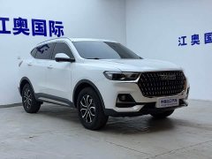 Haval H6 National Trend Edition 1.5T Automatic Urban Version - ფოტო 3
