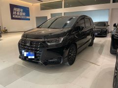 Honda Odyssey 2024 2.0L e:HEV Luxury - ფოტო 1