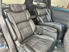 Honda Odyssey 2024 2.0L e:HEV Luxury - ფოტო 11