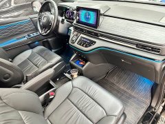 Honda Odyssey 2024 2.0L e:HEV Luxury - ფოტო 14
