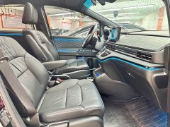 Honda Odyssey 2024 2.0L e:HEV Luxury - ფოტო 15