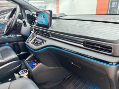 Honda Odyssey 2024 2.0L e:HEV Luxury - ფოტო 16