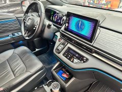 Honda Odyssey 2024 2.0L e:HEV Luxury - ფოტო 17
