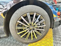 Honda Odyssey 2024 2.0L e:HEV Luxury - ფოტო 18