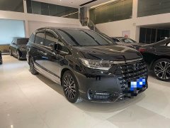 Honda Odyssey 2024 2.0L e:HEV Luxury - ფოტო 2