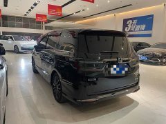 Honda Odyssey 2024 2.0L e:HEV Luxury - ფოტო 3