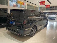 Honda Odyssey 2024 2.0L e:HEV Luxury - ფოტო 4