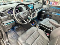 Honda Odyssey 2024 2.0L e:HEV Luxury - ფოტო 5