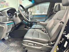 Honda Odyssey 2024 2.0L e:HEV Luxury - ფოტო 6