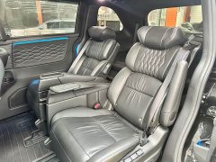 Honda Odyssey 2024 2.0L e:HEV Luxury - ფოტო 8