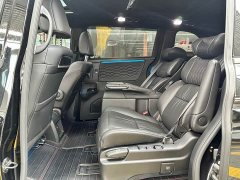 Honda Odyssey 2024 2.0L e:HEV Luxury - ფოტო 9