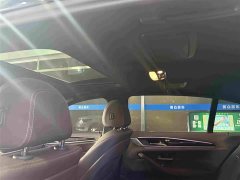 BMW 5 Series Facelift 525Li M Sport Package - ფოტო 6