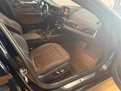 BMW 5 Series Facelift 525Li M Sport Package - ფოტო 7
