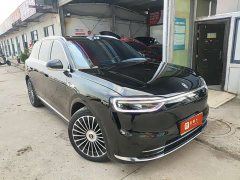 AITO M7 2026 Extended Range Max AWD 5-Seater with 192-Channel LiDAR - ფოტო 2