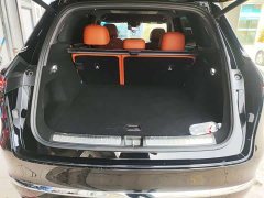 AITO M7 2026 Extended Range Max AWD 5-Seater with 192-Channel LiDAR - ფოტო 3