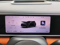 AITO M7 2026 Extended Range Max AWD 5-Seater with 192-Channel LiDAR - ფოტო 4