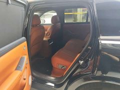 AITO M7 2026 Extended Range Max AWD 5-Seater with 192-Channel LiDAR - ფოტო 6