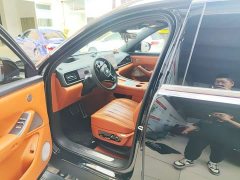 AITO M7 2026 Extended Range Max AWD 5-Seater with 192-Channel LiDAR - ფოტო 7