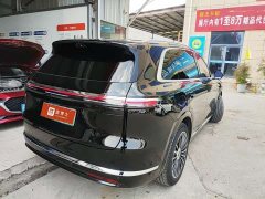 AITO M7 2026 Extended Range Max AWD 5-Seater with 192-Channel LiDAR - ფოტო 9