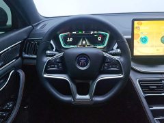 BYD Song Plus 2020 1.5T Automatic Flagship - ფოტო 15