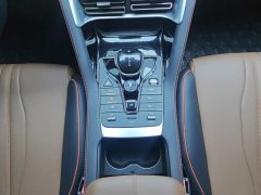 BYD Song Plus 2020 1.5T Automatic Flagship - ფოტო 16