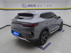BYD Song Plus 2020 1.5T Automatic Flagship - ფოტო 3