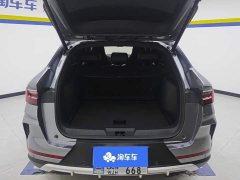 BYD Song Plus 2020 1.5T Automatic Flagship - ფოტო 4