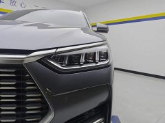 BYD Song Plus 2020 1.5T Automatic Flagship - ფოტო 5