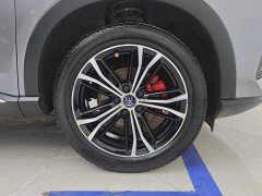 BYD Song Plus 2020 1.5T Automatic Flagship - ფოტო 6