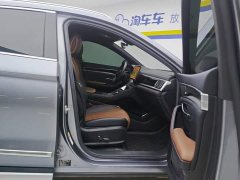 BYD Song Plus 2020 1.5T Automatic Flagship - ფოტო 8