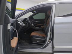BYD Song Plus 2020 1.5T Automatic Flagship - ფოტო 9