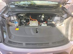Wuling Bingo S 325km Flagship - ფოტო 10