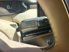 Wuling Bingo S 325km Flagship - ფოტო 16