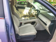 Wuling Bingo S 325km Flagship - ფოტო 8