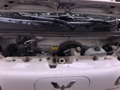Wuling Hongguang MINIEV Third Generation 215km Youth Edition - ფოტო 10