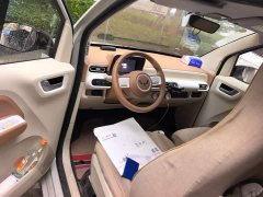 Wuling Hongguang MINIEV Third Generation 215km Youth Edition - ფოტო 12