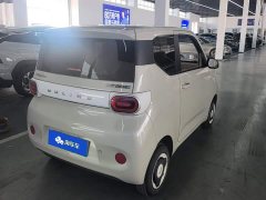Wuling Hongguang MINIEV Third Generation 215km Youth Edition - ფოტო 3