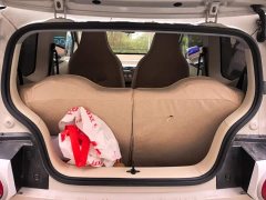 Wuling Hongguang MINIEV Third Generation 215km Youth Edition - ფოტო 4