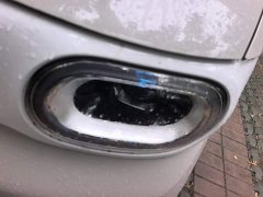 Wuling Hongguang MINIEV Third Generation 215km Youth Edition - ფოტო 5