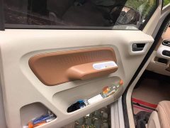 Wuling Hongguang MINIEV Third Generation 215km Youth Edition - ფოტო 7