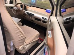 Wuling Hongguang MINIEV Third Generation 215km Youth Edition - ფოტო 8