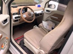 Wuling Hongguang MINIEV Third Generation 215km Youth Edition - ფოტო 9