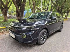 Honda Breeze 240TURBO FWD Luxury PRO 7-Seat - ფოტო 1