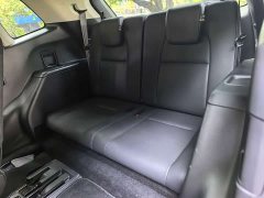 Honda Breeze 240TURBO FWD Luxury PRO 7-Seat - ფოტო 10