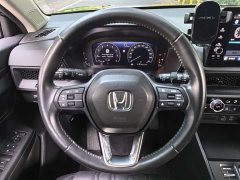 Honda Breeze 240TURBO FWD Luxury PRO 7-Seat - ფოტო 11