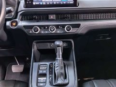Honda Breeze 240TURBO FWD Luxury PRO 7-Seat - ფოტო 12