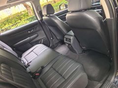 Honda Breeze 240TURBO FWD Luxury PRO 7-Seat - ფოტო 14