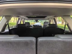 Honda Breeze 240TURBO FWD Luxury PRO 7-Seat - ფოტო 15